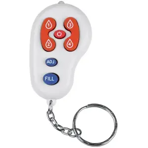 Benkiser Télécommande pour distributeurs de savon électroniques, 10025... pas cher