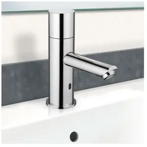 Benkiser Metrix Mitigeur de lavabo, 1994000, pas cher