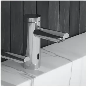 Benkiser Metrix Mitigeur de lavabo II, 1995053, II pas cher