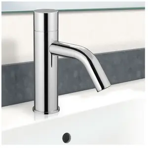 Benkiser Metrix Mitigeur de lavabo, 1995060, pas cher