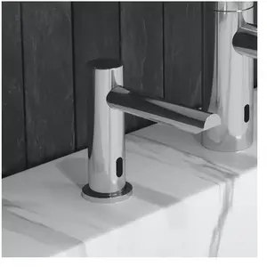 Benkiser Metrix Distributeur de savon et de désinfectant, 1991023, pas cher