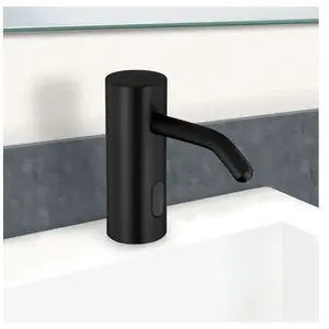 Benkiser Metrix Distributeur de savon et de désinfectant, 1990823-F02, pas cher