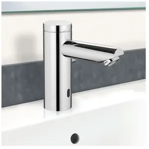 Benkiser Metrix Mitigeur de lavabo II, 1996053, II pas cher