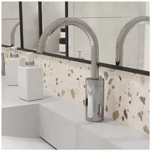 Benkiser Metrix Mitigeur de lavabo, 1996073, pas cher