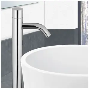 Benkiser Metrix Mitigeur de lavabo, 1996160, pas cher