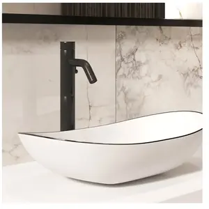 Benkiser Metrix Mitigeur de lavabo, 1996163-F02, pas cher