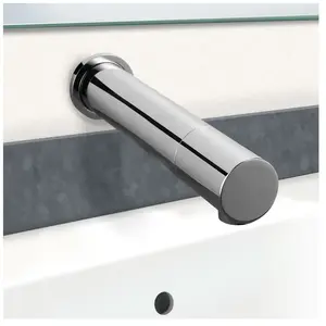 Benkiser Metrix Mitigeur de lavabo, 1992063, pas cher