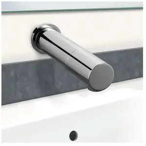 Benkiser Metrix Mitigeur de lavabo, 1992053, pas cher