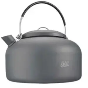 Esbit - Aluminium Kessel - Popote taille 1,4 l, gris pas cher