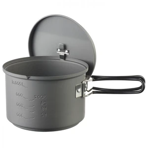 Comparateur de prix : Esbit - Kit de cuisine alu - Réchaud à alcool taille 1500 ml