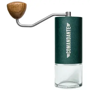 Comandante Moulin à Café électrique C40 Mk4 Nitro-blade RacingVendu paramazon