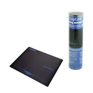 LogiLink Mousepad XXL Noir