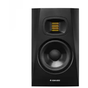 ADAM AUDIO - T5V - Enceinte de monitoring bi-amplifiée 5 pas cher