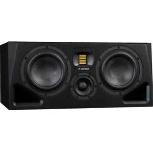 Adam Audio ADAM AUDIO - A77H - Enceinte de monitoring Active 3 voie 2 x 7" - 340 W pas cher