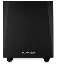 Comparateur de prix : ADAM AUDIO - T10S - Caisson de basse actif 10 - Amplificateur 130W Classe D