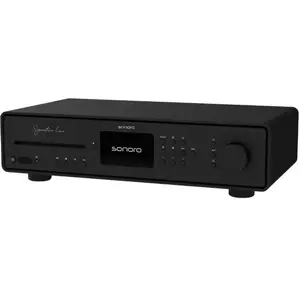 Sonoro MAESTRO QUANTUM SIGNATURE - Amplis HiFi connectés pas cher