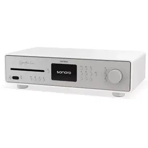 Sonoro MAESTRO QUANTUM SIGNATURE - Amplis HiFi connectés pas cher
