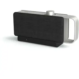 Enceinte TV avec amplificateur vocal, faller OSKAR, sans fil, portable pas cher