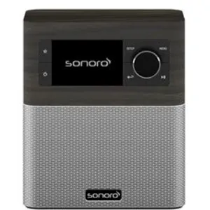Radio internet SONORO STREAM Chene-Argent pas cher