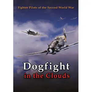 Cornerstone Media Dogfight In The Clouds pas cher