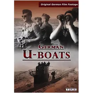 Cornerstone Media Les U-Boats allemands pas cher