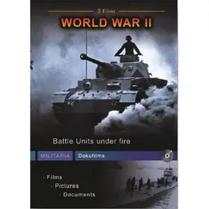 Comparateur de prix : Cornerstone Media World War II - Battle Units Under Fire