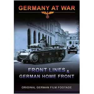 Comparateur de prix : Pen & Sword Books World War 2 - Front Lines And The German Home Front