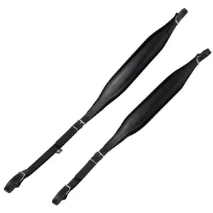 Alpenklang sangles accordéon taille standard pour accordéon basses 72/96 pas cher