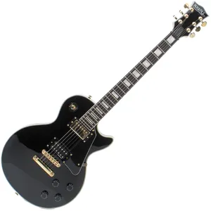Rocktile Pro L-200BK deluxe guitare électrique pas cher
