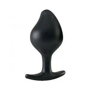 Plug anal Rocking Force Mystim 62712 (10,5 cm) pas cher