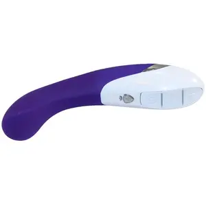 Vibromasseur Violet Mystim - Al Punto pas cher