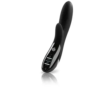 Comparateur de prix : Vibromasseur Daring Danny Estim noir Mystim 68752