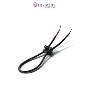 Mystim Lasso de penis E-stim Heavenly HenryVendu parrue-des-plaisirs