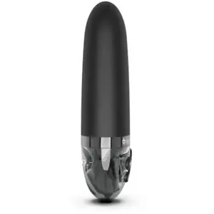 Mystim Stimulateur Vibromasseur Sleak Freak E-stim pas cher