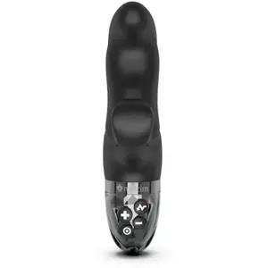 Mystim Vibromasseur Hop Hop Bob E-stim RabbitVendu paradam-et-eve