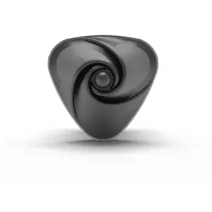 Mystim Stimulateur Vibromasseur Heart´s Desire E-stimVendu paradam-et-eve
