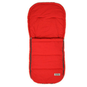 Altabebe Chancelière pour poussette universelle été Light rougeVendu paramazon