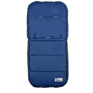 AltaBeBe Sac de couchage d'été Pour Poussette-Foncé bleuVendu paramazon