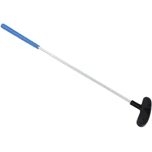 Pièce détachée plastique club de golf Kuebler Sport Bleu TU D2188