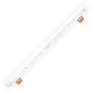 Segula | LED Ampoule de Tube Philinea  | S14s  | 12W (remplace 65W) 500mmVendu parampoulepascher