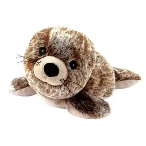 Warmies Greenlife Value Greenlife Value 6834143 - Bouillotte Robbe Polar-Robbe pas cher