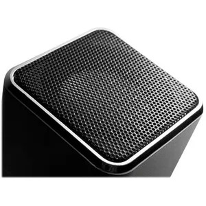 Comparateur de prix : Technaxx Mini MusicMan Enceintes portable Black