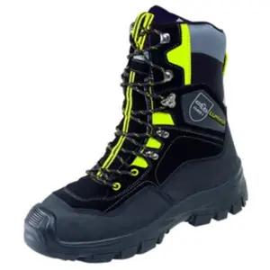 Lupriflex Bottes À Lacets Winter Sportive Hunter. T.40 pas cher