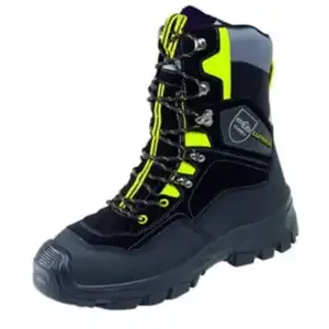 LUPRIFLEX Bottes à lacets Winter Sportive Hunter, taille 45 pas cher