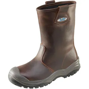 Lupriflex Bottes Aqua Offshore Profi. S3. T.44 pas cher