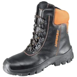 Lupriflex - Bottes forestières Eco-Hunter Basic, S3,Taille 46 pas cher