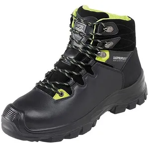 Hunter Chaussures De Sécurité Hautes Hunter Low 2 In 1. Taille 41 pas cher