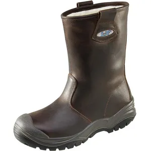 Lupriflex Bottes Aqua Offshore Hiver. S3. Gr.39 pas cher