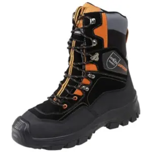 Lupriflex Bottes forestières Sportive HunterS3 src Taille 47 pas cher