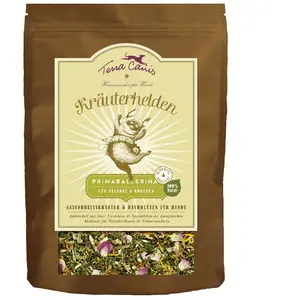 3x100g Terra Canis Herbes Primaballerina Primaballerina pour os et articulations pas cher